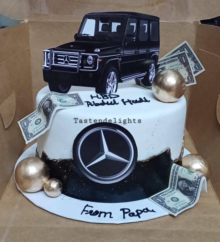 Cakes for him (65)