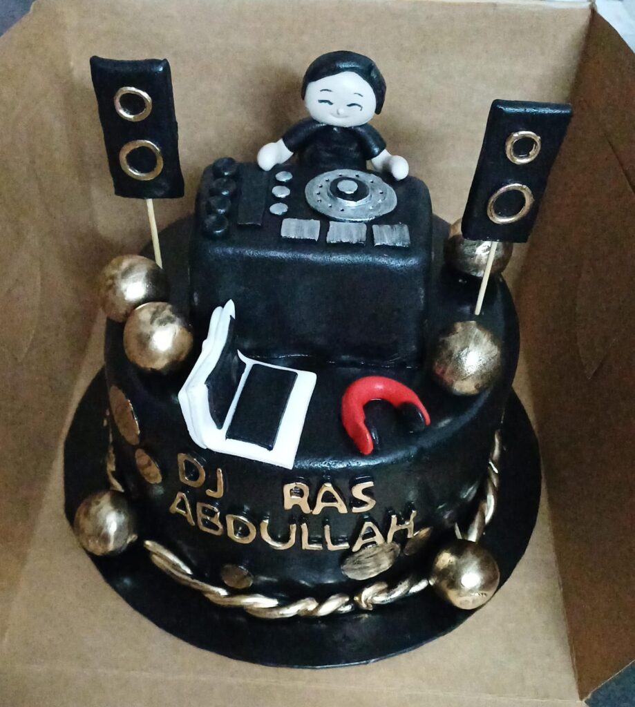 Cakes for him (67)