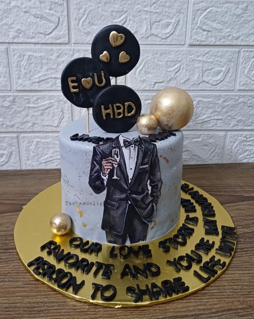 Cakes for him (70)
