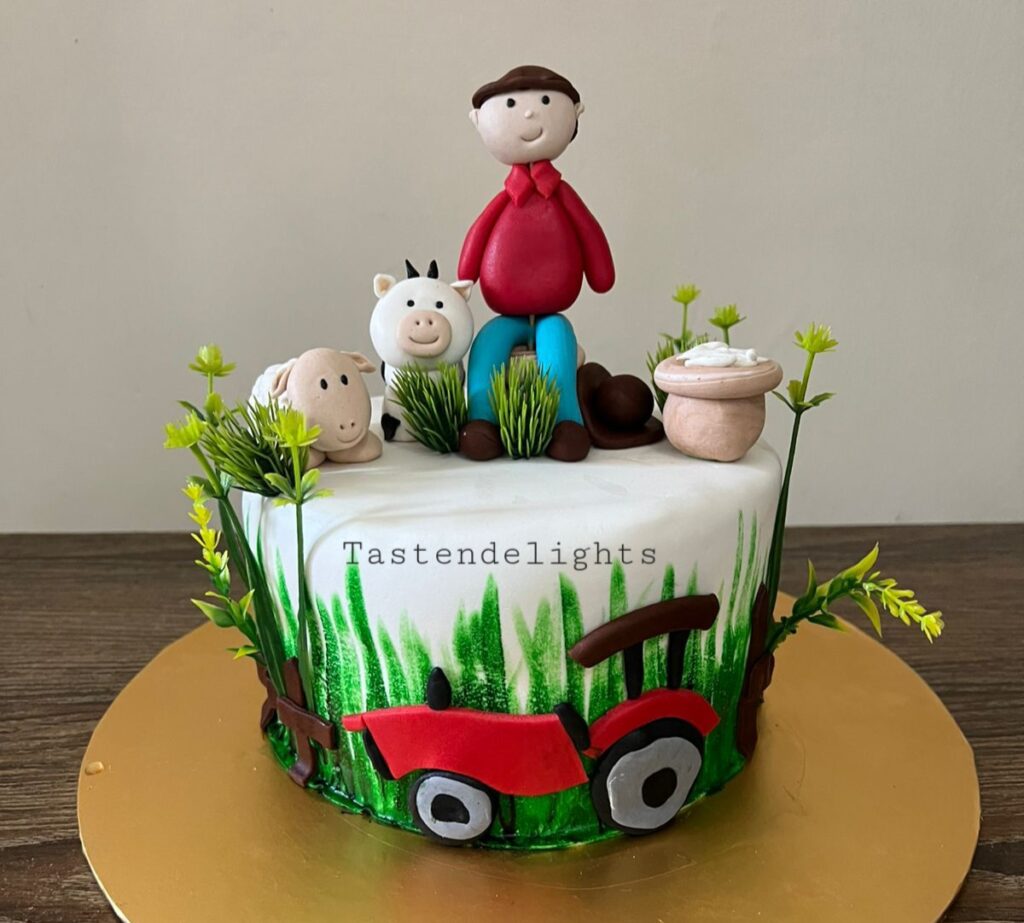 Cakes for him (73)