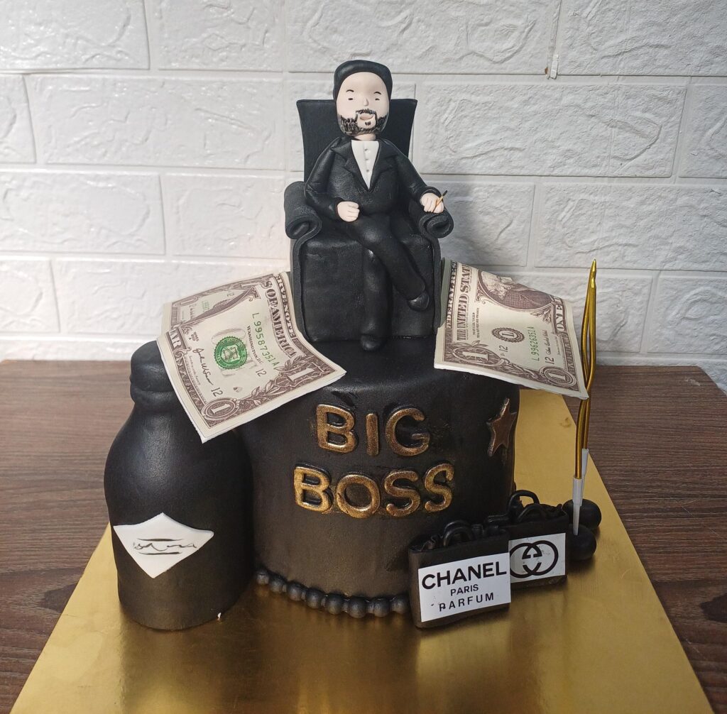 Cakes for him (78)