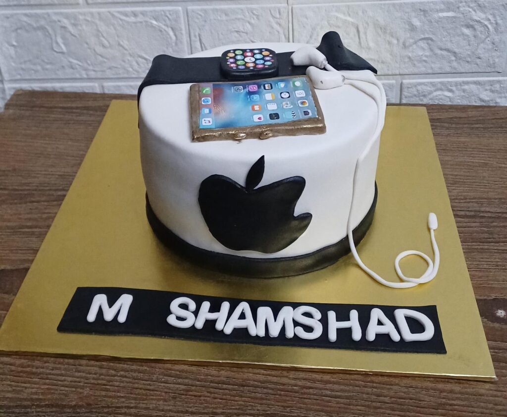 Cakes for him (79)