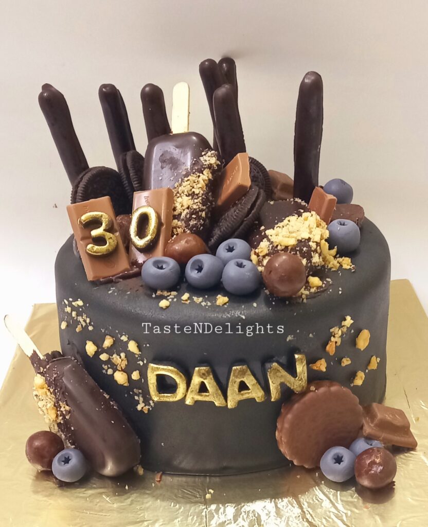 Cakes for him (8)