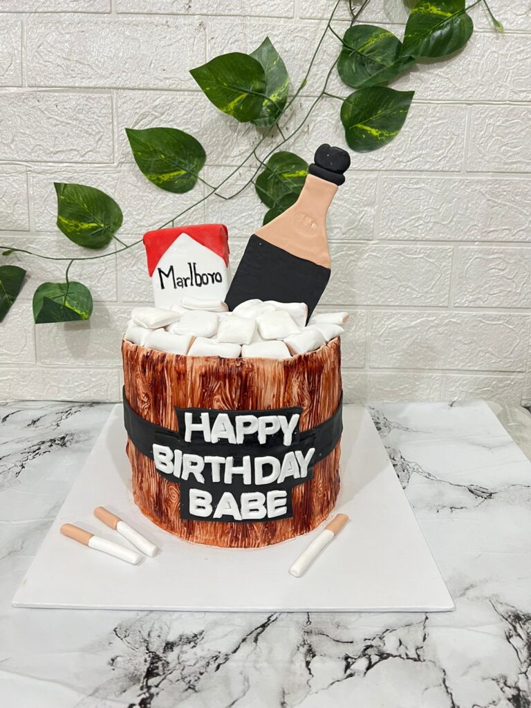 Cakes for him (83)