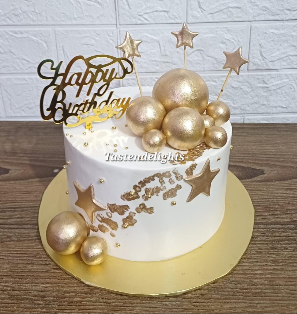 Cakes for him (86)