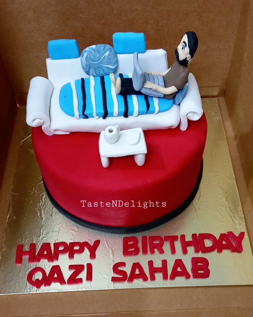 Cakes for him (9)