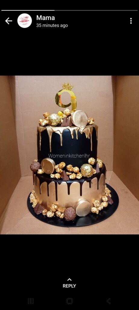Cakes for him (91)