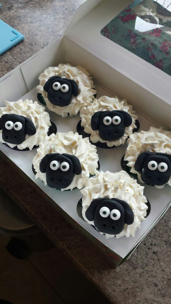 Cupcakes (1)