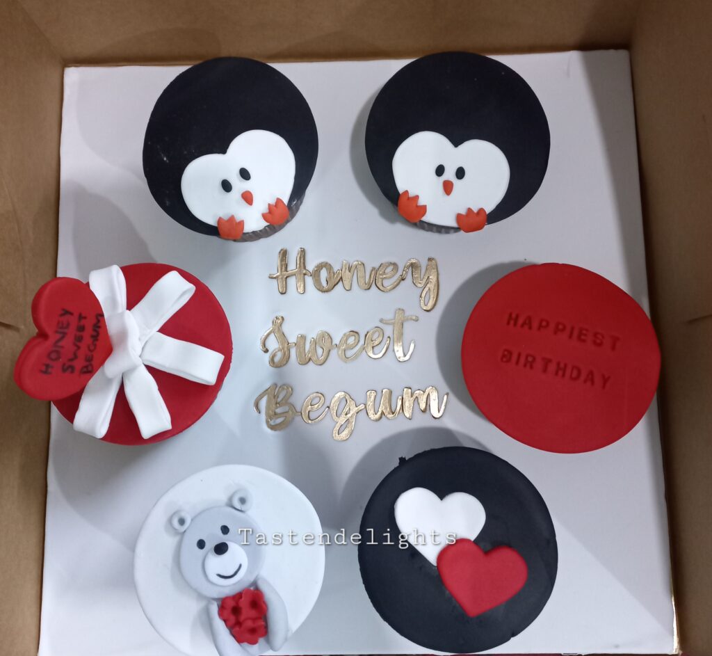 Cupcakes (10)