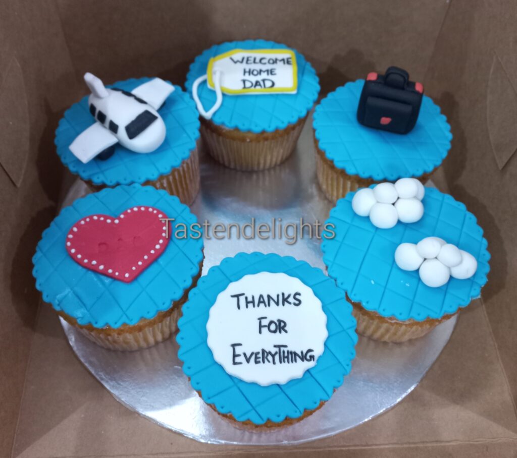 Cupcakes (11)
