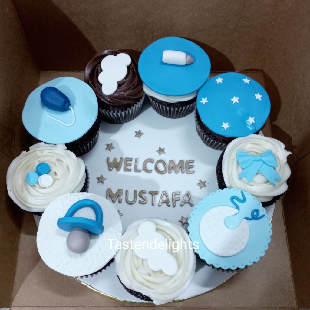 Cupcakes (14)