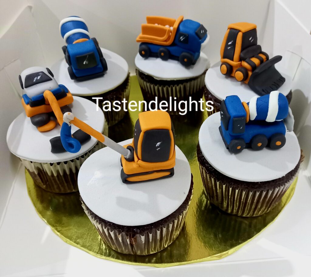 Cupcakes (15)