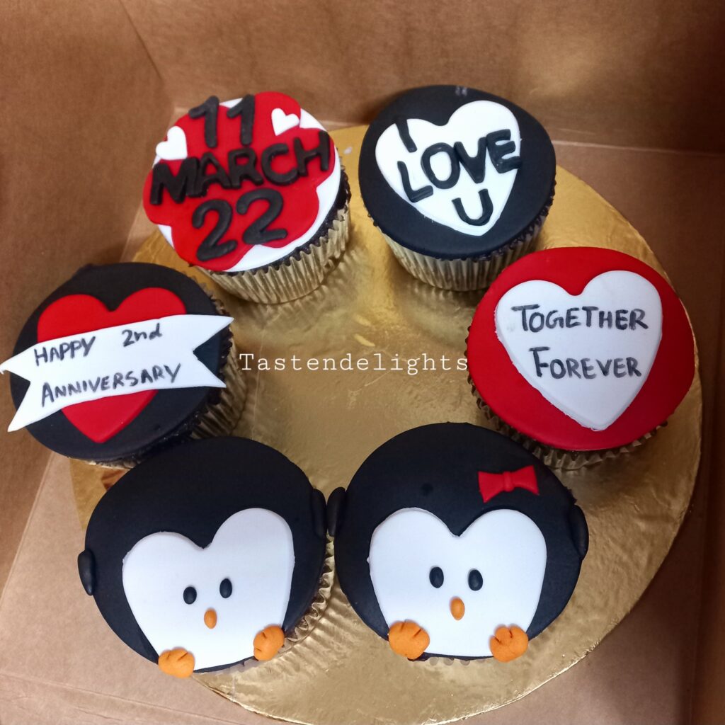 Cupcakes (16)