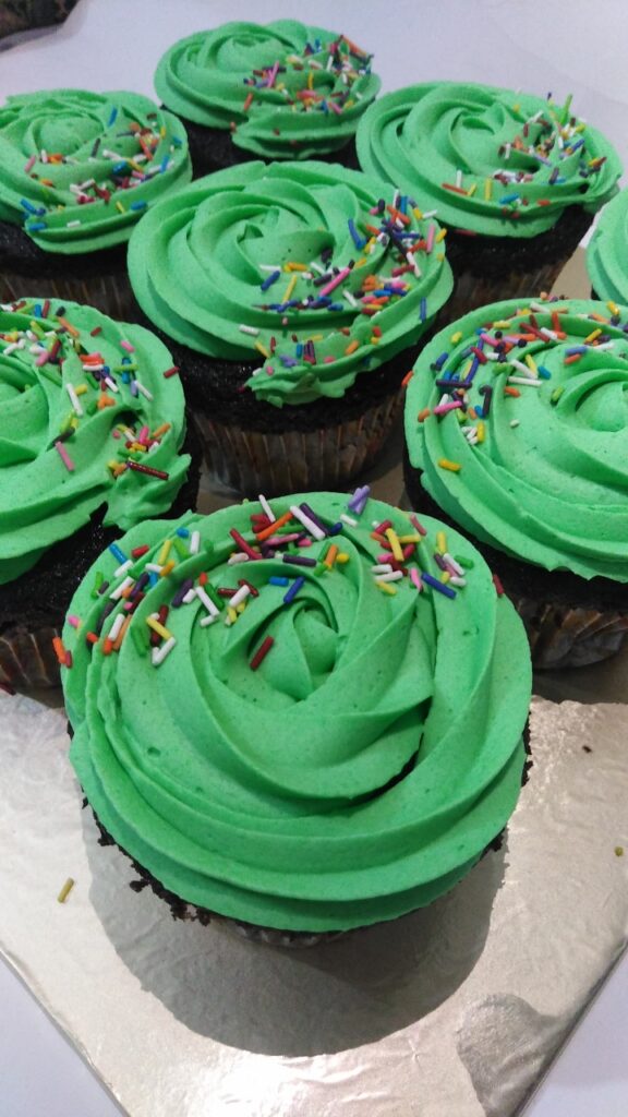 Cupcakes (20)