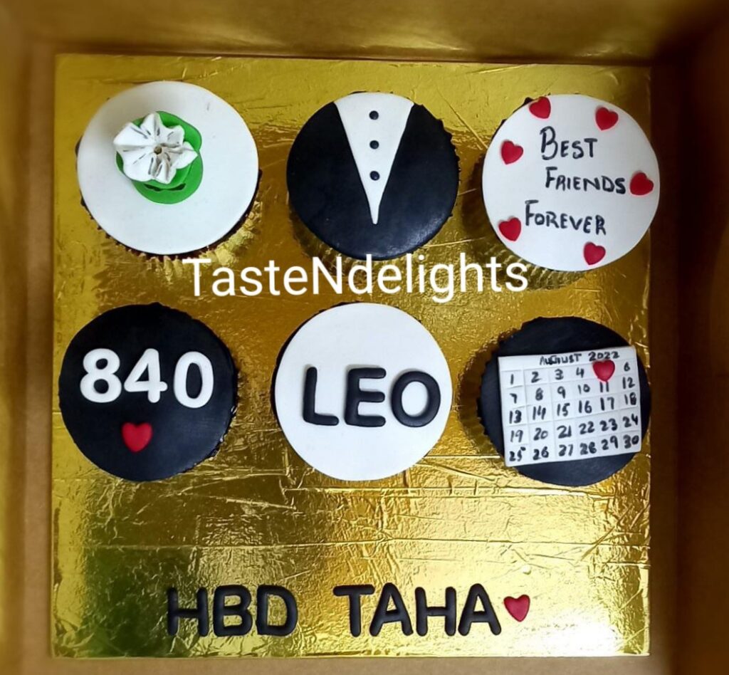 Cupcakes (24)