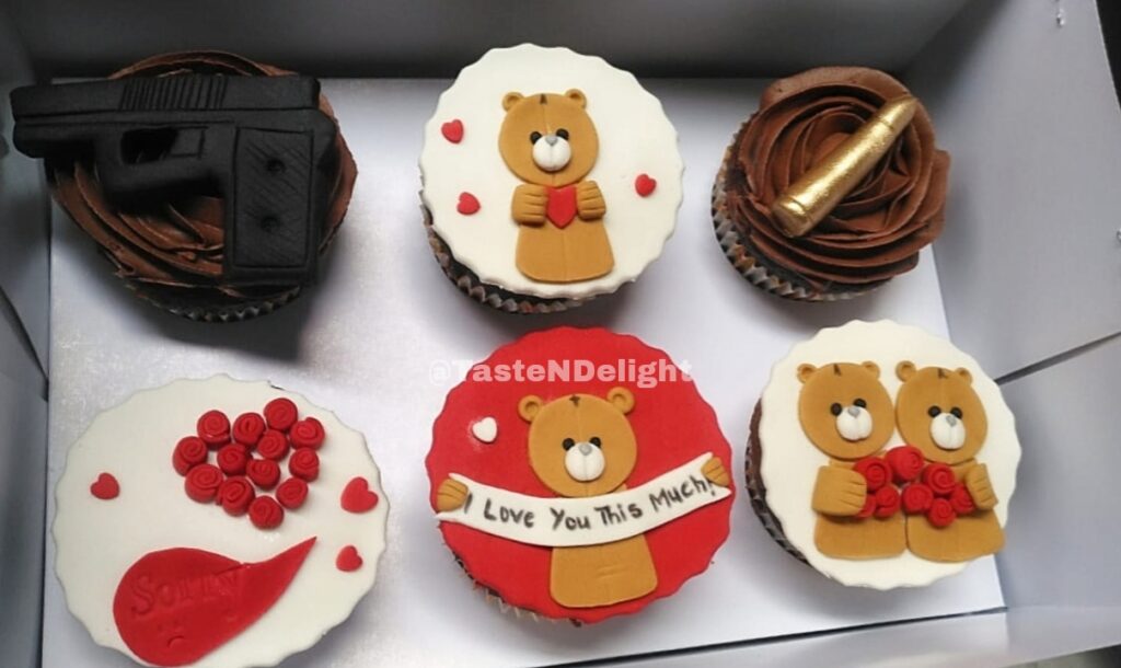 Cupcakes (35)