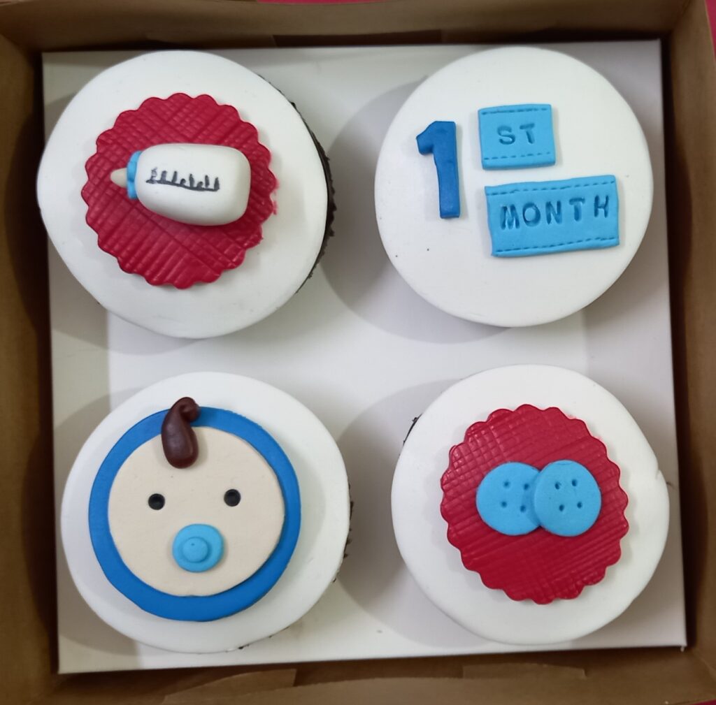 Cupcakes (4)