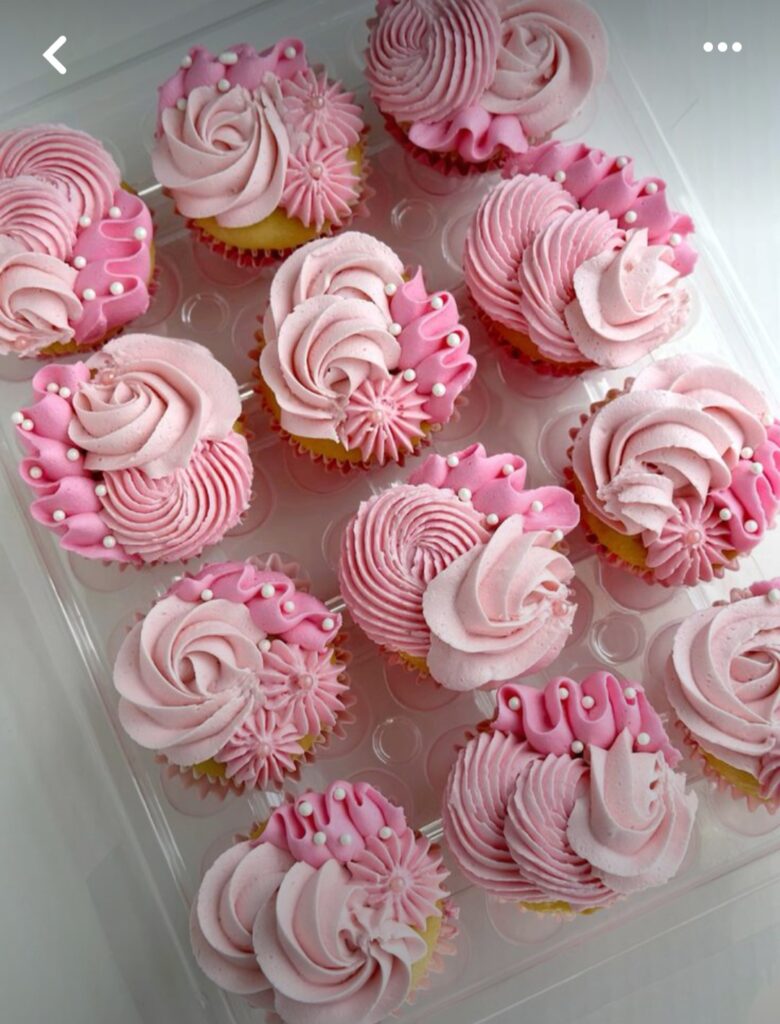 Cupcakes (40)