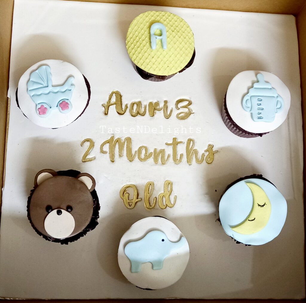 Cupcakes (5)