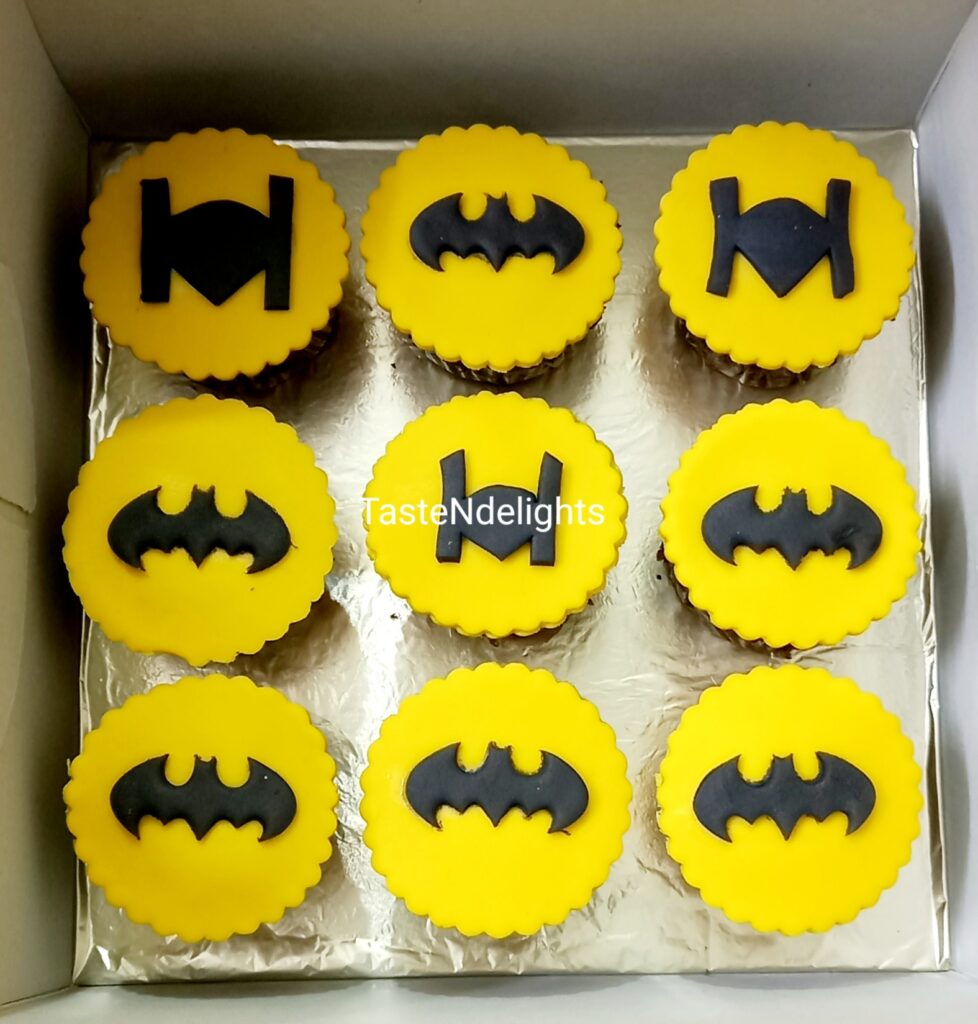 Cupcakes (7)