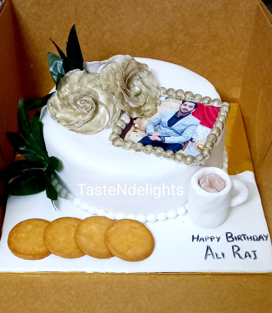 Eatable Picture Cakes (2)