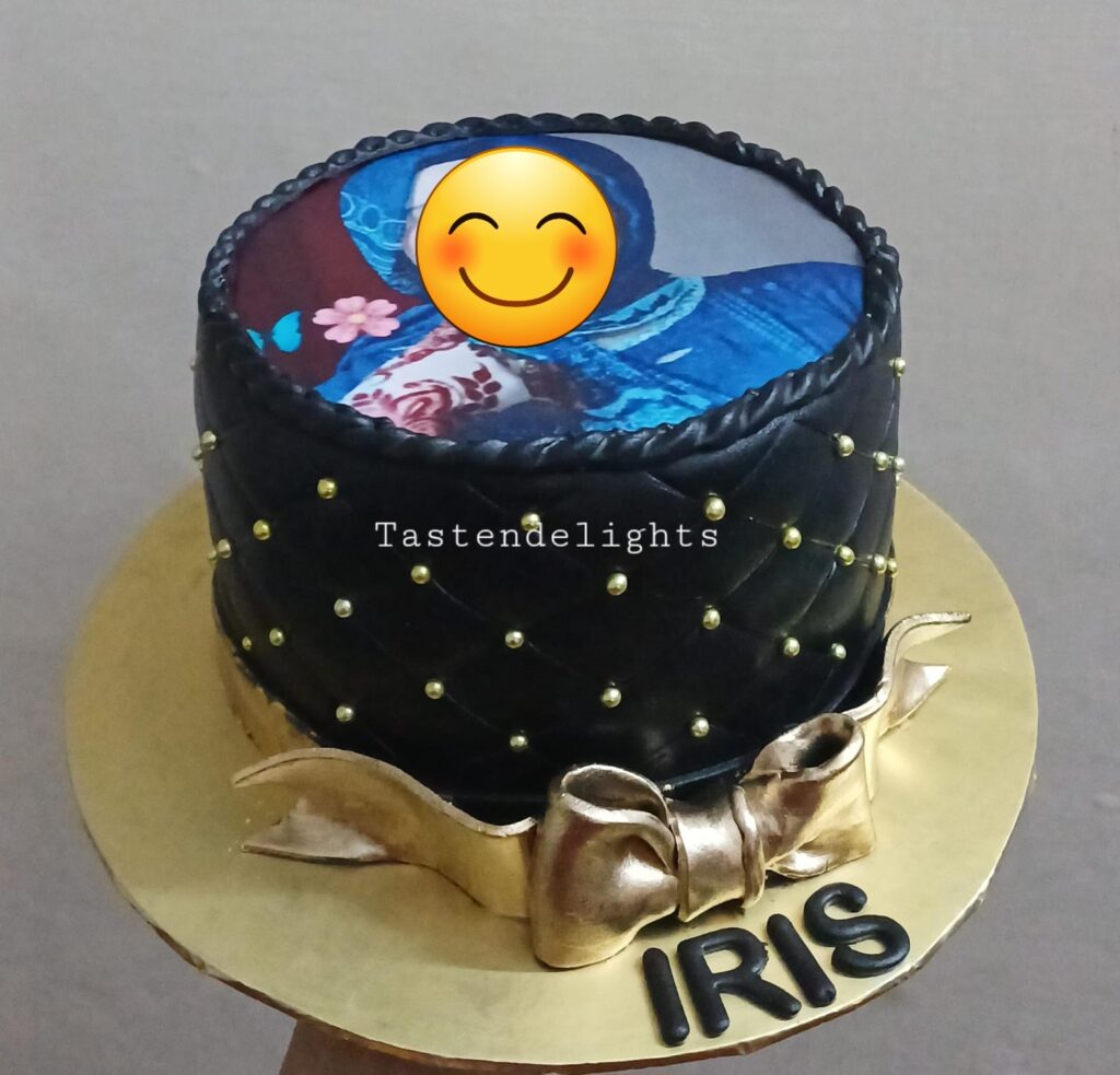 Eatable Picture Cakes (8)