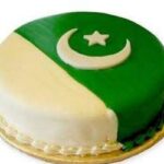 Independence day cakes (1)