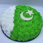 Independence day cakes (2)
