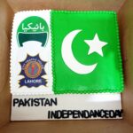 Independence day cakes (6)