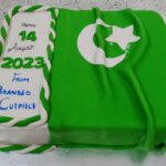 Independence day cakes (7)
