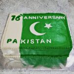 Independence day cakes (8)